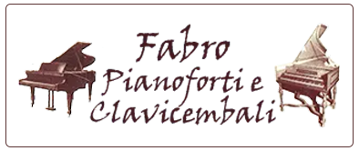 Home - Fabro pianoforti