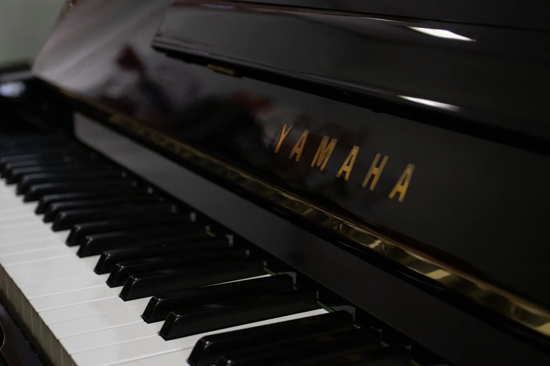 I nostri strumenti - Fabro pianoforti